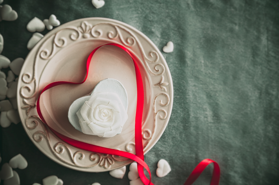 recetas con sal para san valentin