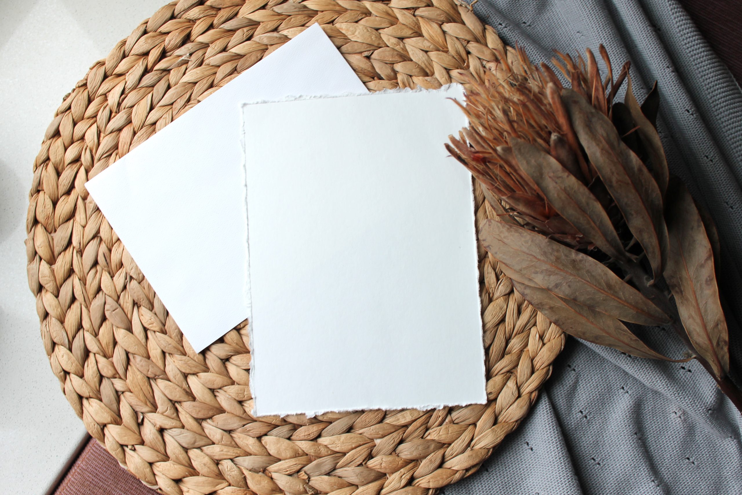 papel sal