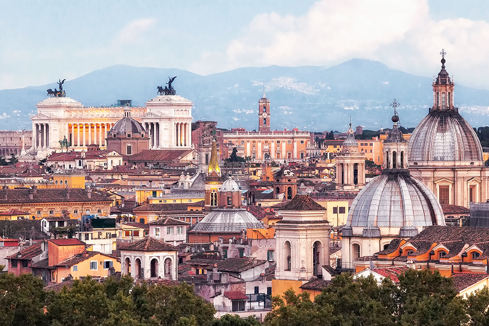 imperio romano sal