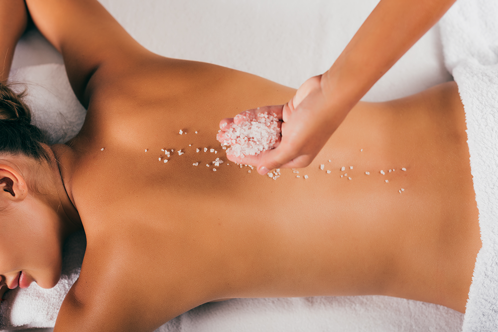 sal spa bienestar tratamientos